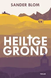 Omslag van Heilige grond