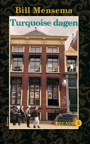 Omslag van Turquoise dagen