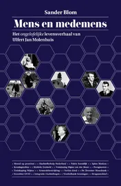 Omslag van Mens en medemens