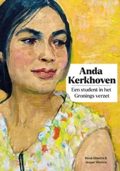 Omslag van Anda Kerkhoven