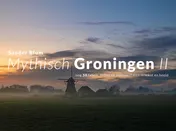 Omslag van Mythisch Groningen II