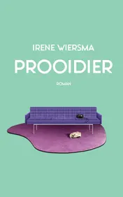 Omslag van Prooidier