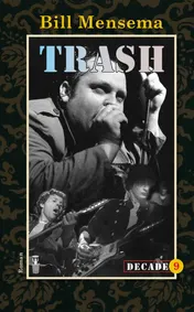 Omslag van Trash