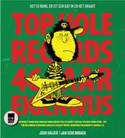 Omslag van Top hole records