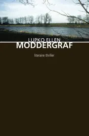 Omslag van Moddergraf