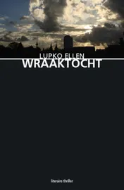 Omslag van Wraaktocht