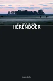 Omslag van Herenboer