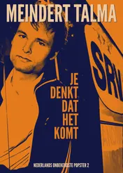 Omslag van Je denkt dat het komt