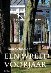 Omslag van Een wreed voorjaar