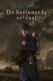 Omslag van De herinnerde soldaat