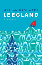 Omslag van Leegland