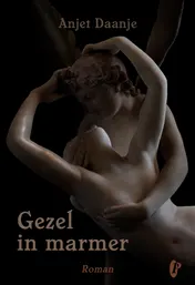 Omslag van Gezel in Marmer