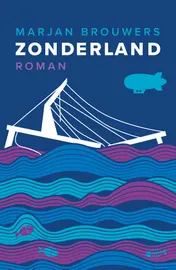 Omslag van Zonderland