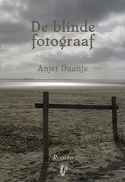 Omslag van De blinde fotograaf