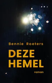Omslag van Deze hemel