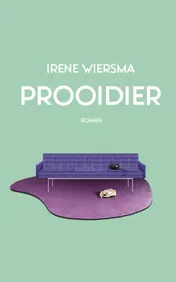 Omslag van Prooidier