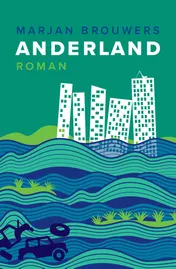 Omslag van Anderland