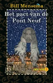 Omslag van Het pact van de Pont Neuf