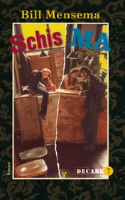 Omslag van Schisma