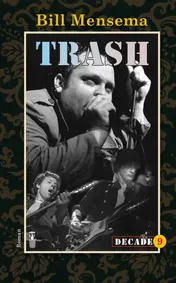 Omslag van Trash