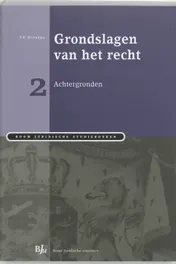 Omslag van 2 Achtergronden