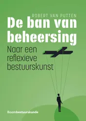Omslag van De ban van beheersing
