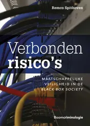 Omslag van Verbonden risico's