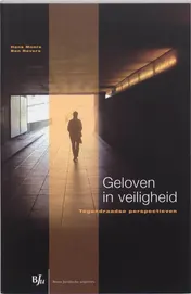 Omslag van Geloven in veiligheid