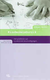 Omslag van Kindermisbruik