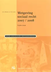 Omslag van 2007/2008