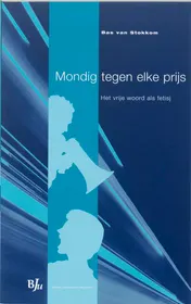 Omslag van Mondig tegen elke prijs