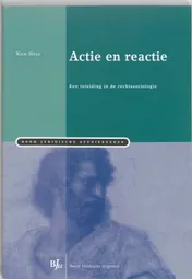 Omslag van Actie en reactie