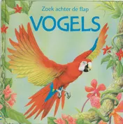 Omslag van Vogels