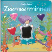 Omslag van Zeemeerminnen
