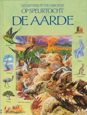 Omslag van De aarde