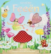 Omslag van Feeën