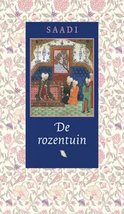 Omslag van De rozentuin