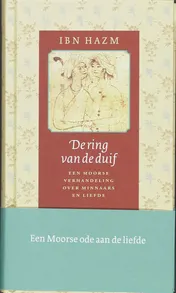 Omslag van De ring van de duif