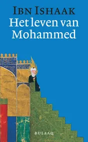 Omslag van Het leven van Mohammed