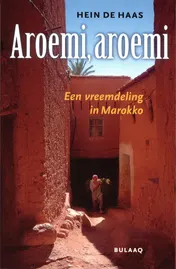 Omslag van Aroemi, aroemi