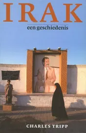 Omslag van Irak, een geschiedenis