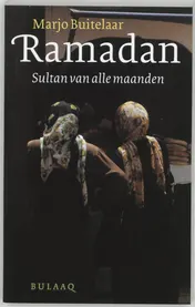 Omslag van Ramadan