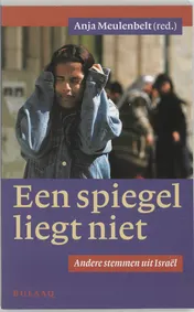 Omslag van Een spiegel liegt niet
