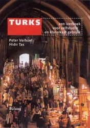 Omslag van Turks