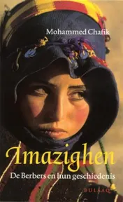 Omslag van Imazighen