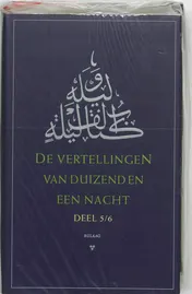 Omslag van 5 + 6