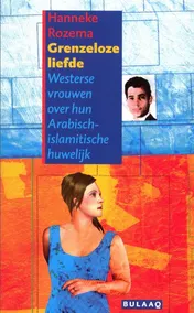 Omslag van Grenzeloze liefde