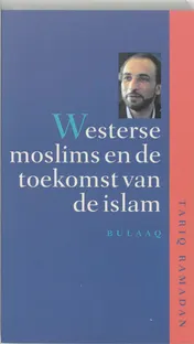 Omslag van Westerse moslims en de toekomst van de islam