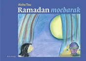 Omslag van Ramadan moebarak