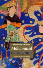 Omslag van Mohammed